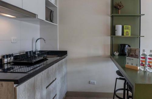 Barranco Apartment | w* | Amazing Loft in Barranco