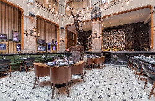 Binnenstad Hotel | W Amsterdam