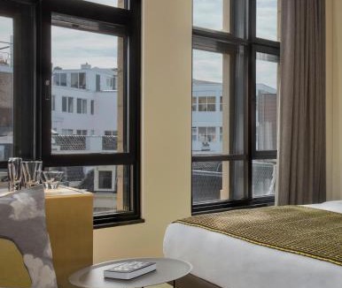 Binnenstad Hotel | W Amsterdam