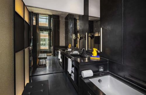 Binnenstad Hotel | W Amsterdam