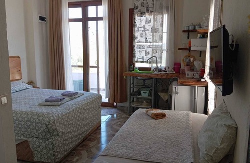 Datca House | W Antic Pansiyon