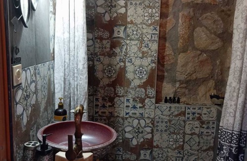 Datca House | W Antic Pansiyon