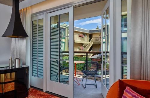Downtown Hotel | W Aspen
