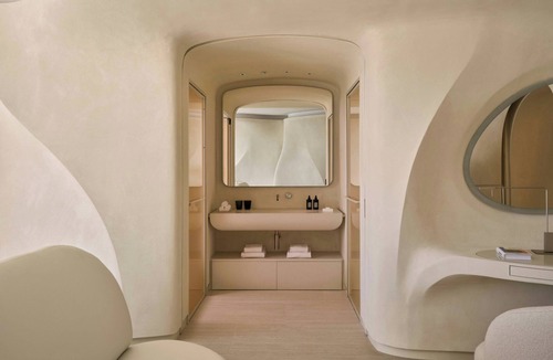 Barceloneta Hotel | W Barcelona