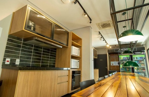 Perdizes Apartment | W Be Perdizes