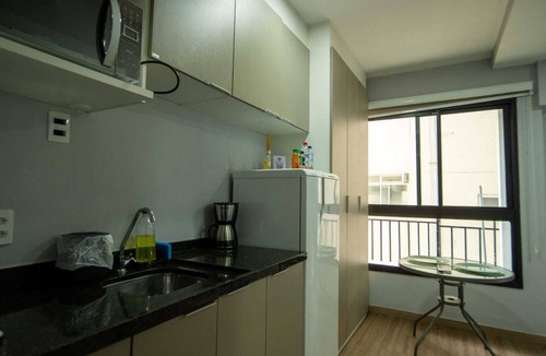 Perdizes Apartment | W Be Perdizes