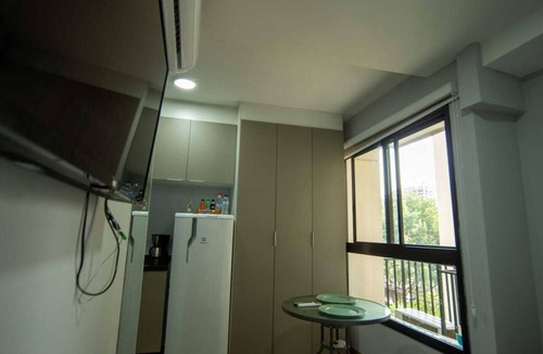 Perdizes Apartment | W Be Perdizes