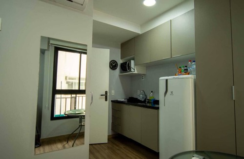 Perdizes Apartment | W Be Perdizes