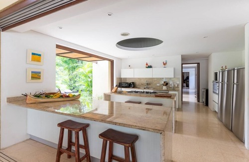 Anapoima Apartment | w* | Beautiful 4BR Villa at Mesa de Yeguas