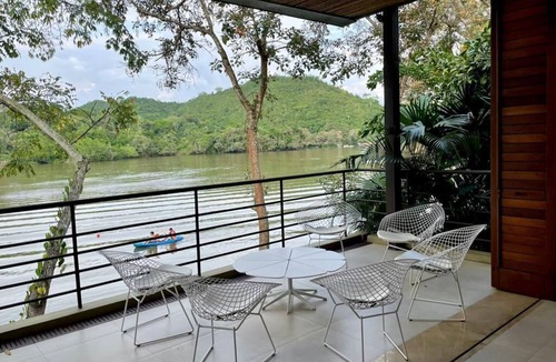 Anapoima Apartment | w* | Charming 2BR Villa in the Heart of Anapoima