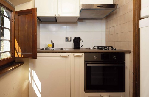 Arcetri Apartment | w* | Charming Tuscan Tower with Private Pool