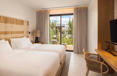 Pylos-Nestoras Hotel | W Costa Navarino