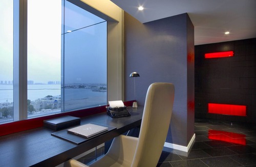 Diplomatic Area Hotel | W Doha