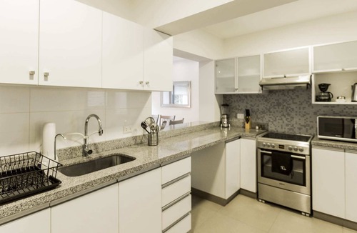 Reducto Apartment | w* | Elegant 2BR near Larcomar Miraflores