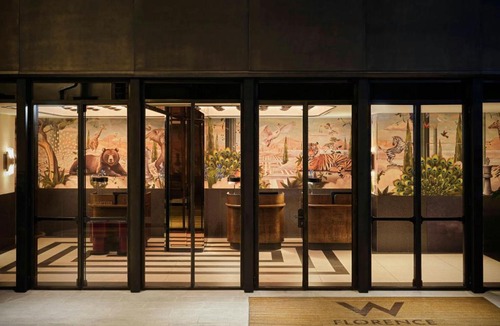 Duomo Hotel | W Florence