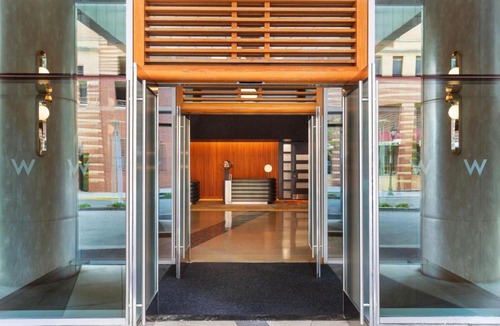 Hoboken Hotel | W Hoboken