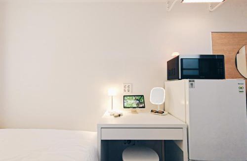 Banpo-dong Hotel | W hostel