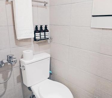 Banpo-dong Hotel | W hostel