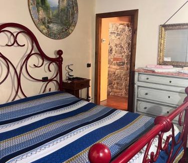 Calenzano House | W il silenzio!