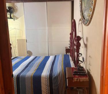 Calenzano House | W il silenzio!