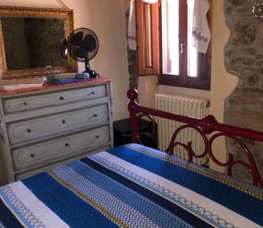Calenzano House | W il silenzio!