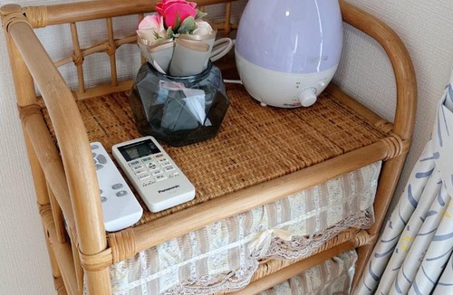 Taito Apartment | W-inns okazaki