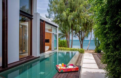 Mae Nam Resort | W Koh Samui