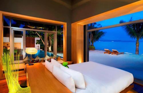 Mae Nam Resort | W Koh Samui