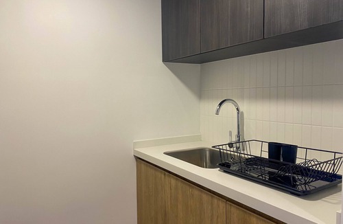 Reducto Apartment | w Marvelous 1BR With View in Miraflores