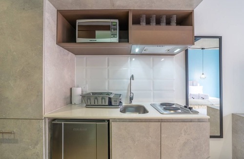 Antiguo Country Apartment | w Marvelous 2BR in Parque Virrey