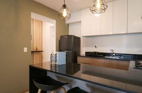 Petit Jean Ocharan Apartment | w* | Mesmerizing 2BR with Balcony in the Heart of Miraflores