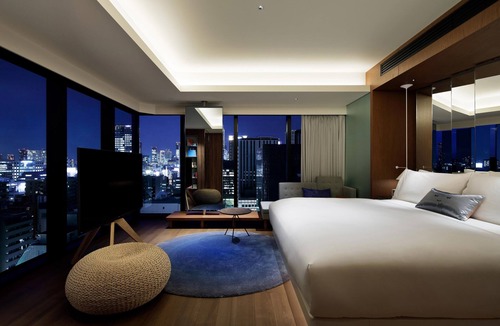 Minamisenba Hotel | W Osaka