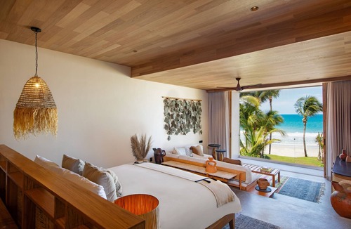 Punta de Mita Hotel | W Punta de Mita