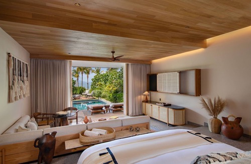 Punta de Mita Hotel | W Punta de Mita