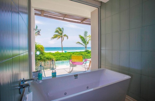 Punta de Mita Hotel | W Punta de Mita