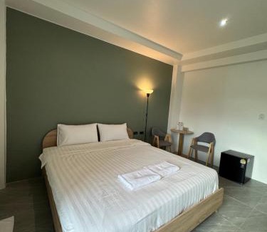 Trang Hotel | W Smart Stay TRANG