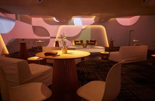 City Center Resort | W South Beach