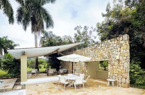 Anapoima Apartment | w* | Spacious 5BR Villa at Mesa de Yeguas