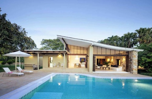 Anapoima Apartment | w* | Spacious 5BR Villa at Mesa de Yeguas