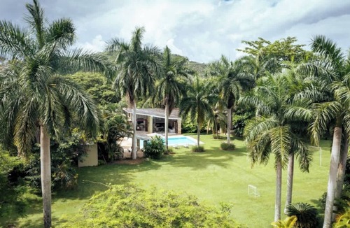 Anapoima Apartment | w* | Spacious 5BR Villa at Mesa de Yeguas