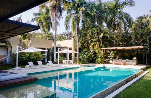 Anapoima Apartment | w* | Splendid 5BR Villa at Mesa de Yeguas