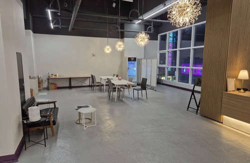 Yeonsan Apartment | W Stay Hotel Busan City Hall