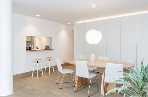 Polanco Apartment | w* | Surprising 2BR in Polanco