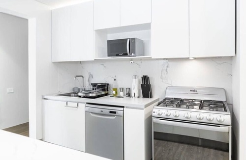 Polanco Apartment | w* | Surprising 2BR in Polanco