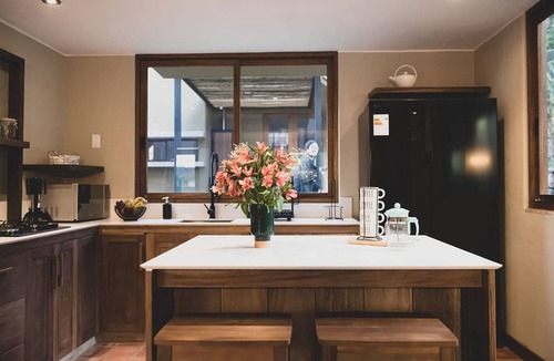 Calca House | w Tranquil 2BR Riverside Villa in Sacred Valley
