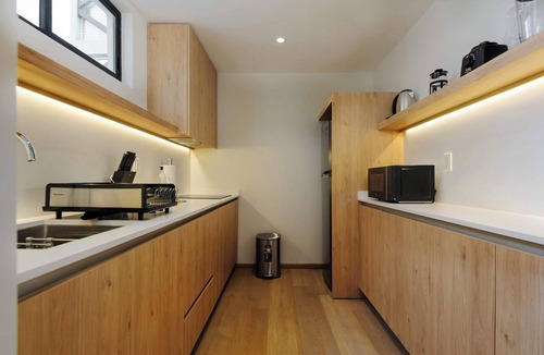Roma Norte Apartment | w* | Trendy 2BR Escape in Roma Norte