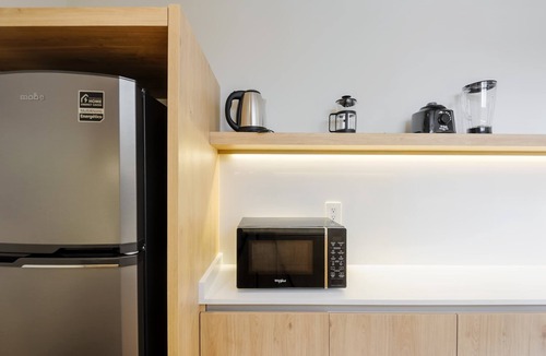 Roma Norte Apartment | w* | Trendy 2BR Escape in Roma Norte