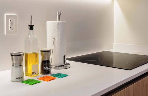 Roma Norte Apartment | w* | Trendy 2BR Escape in Roma Norte