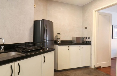 Reducto Apartment | w Upscale 2BR Near Larcomar Miraflores