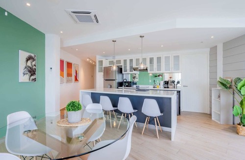 Rio Abajo Apartment | w* | Versatile 1BR w/Balcony in Panama